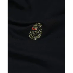 Hoodies*Luke 1977 Bumper Freak Hoodie in Black