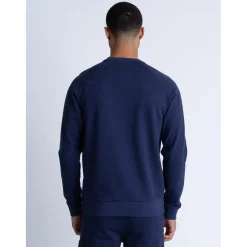 Sweatshirts*Luke 1977 New Guy 2 Crewneck Sweatshirt in Navy