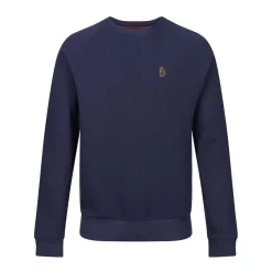 Sweatshirts*Luke 1977 New Guy 2 Crewneck Sweatshirt in Navy