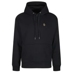 Hoodies|Sweatshirts*Luke 1977 Texas Oversized Hoodie in Black