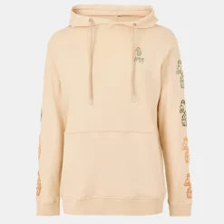 Hoodies*Luke Blend Hoodie in Beige