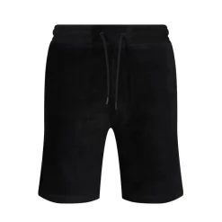Shorts*Luke Galip Shorts in Black