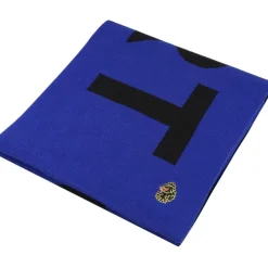 Gloves-Scarves-Umbrellas*Luke House Scarf in Blue