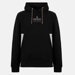 Hoodies*Luke Munich Hoody in Black
