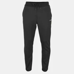 Trousers*Luke Ttpj 2 Joggers in Black
