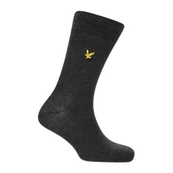 Underwear And Socks*Lyle And Scott 6 Pack Sck gb in Multi