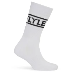 Underwear And Socks*Lyle And Scott 10 Pack Uw gb in Black