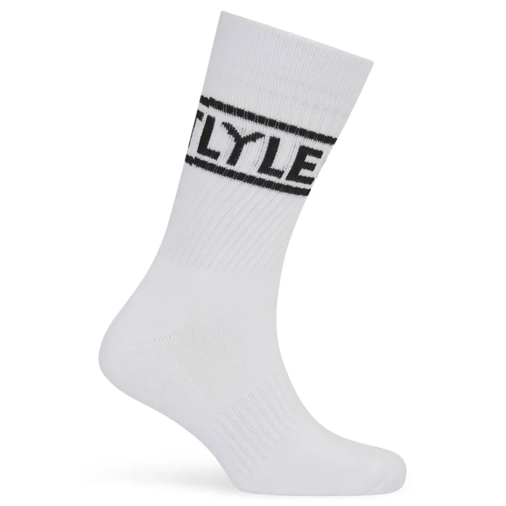 Underwear And Socks*Lyle And Scott 10 Pack Uw gb in Black