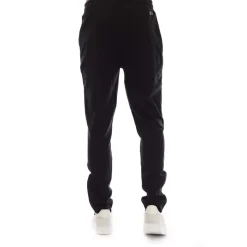 Tracksuits*Lyle And Scott Academy Fly Fleece Tracksuit in Black