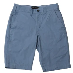 Shorts*Lyle And Scott Anfield Chino Shorts in Blue