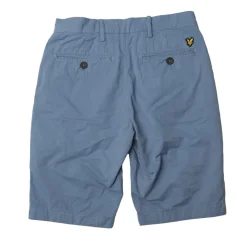 Shorts*Lyle And Scott Anfield Chino Shorts in Blue