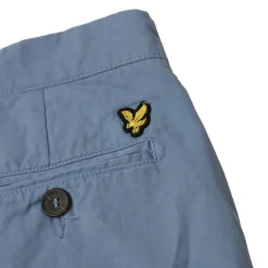 Shorts*Lyle And Scott Anfield Chino Shorts in Blue