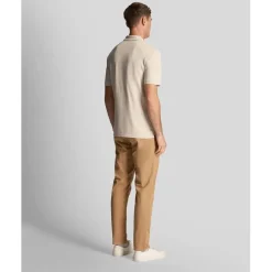Trousers*Lyle And Scott Anfield Chino in Beige