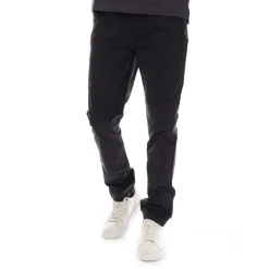 Trousers*Lyle And Scott Anfield Chinos in Black