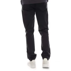 Trousers*Lyle And Scott Anfield Chinos in Black