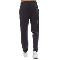 Trousers*Lyle And Scott Hybrid Interlock Sweatpants in Navy