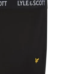 Underwear And Socks*Lyle And Scott Loungewear Set in Multi