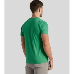 T-Shirts And Vests*Lyle And Scott Martin T-Shirt in Green