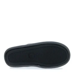 Slippers*Lyle And Scott Mens Tarquinn Slippers in Grey