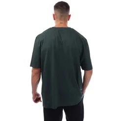 T-Shirts And Vests*Lyle And Scott Plain T-Shirt in Teal