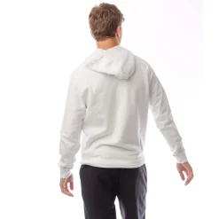 Sweatshirts|Hoodies*Lyle And Scott Pullover Hoodie in White