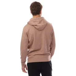 Sweatshirts|Hoodies*Lyle And Scott Pullover Hoodie in Mauve