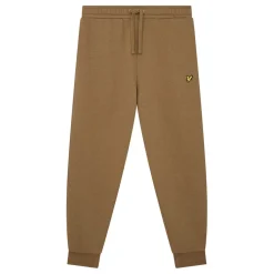 Trousers*Lyle And Scott Racked Joggers in olive