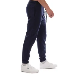 Trousers*Lyle And Scott Slim Sweat Pant in Navy