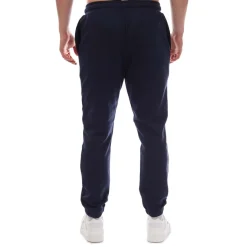 Trousers*Lyle And Scott Slim Sweat Pant in Navy