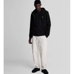 Coats And Jackets*Lyle And Scott Softshell Jacket in Black