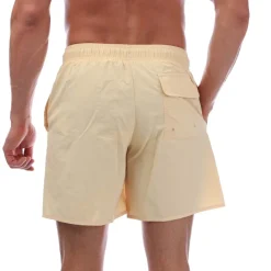 Shorts*Lyle And Scott Sports Swim Shorts in Sand