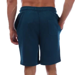 Shorts*Lyle And Scott Sweat Shorts in Navy