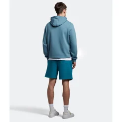 Shorts*Lyle And Scott Sweat Shorts in Blue