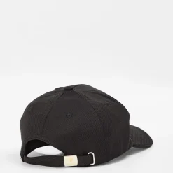 Caps-Hats*Macron Barbarians Cap Adults in Black
