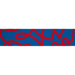 Gloves-Scarves-Umbrellas*Macron Rwc Fra Scarf in Blue