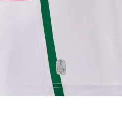 Football And Rugby Clothing*Macron Welsh Rugby Union Away Shirt 2024 Adults in White