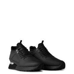 Trainers*Mallet Diver 2 Trainers in Black