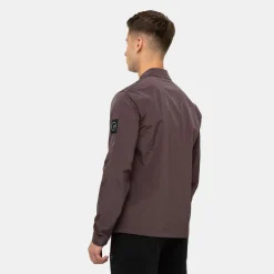 Coats And Jackets*Marshall Artist Artist Corazza Overshirt in Purple