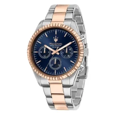 Jewellery-Watches*Maserati Watch in Multi