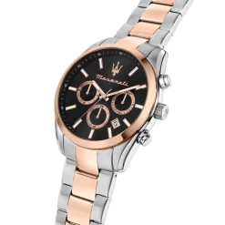 Jewellery-Watches*Maserati Attrazione in Black
