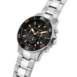 Jewellery-Watches*Maserati Set in Multi
