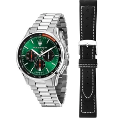 Jewellery-Watches*Maserati Set in Multi