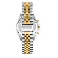 Jewellery-Watches*Maserati Sport Watch in Silver