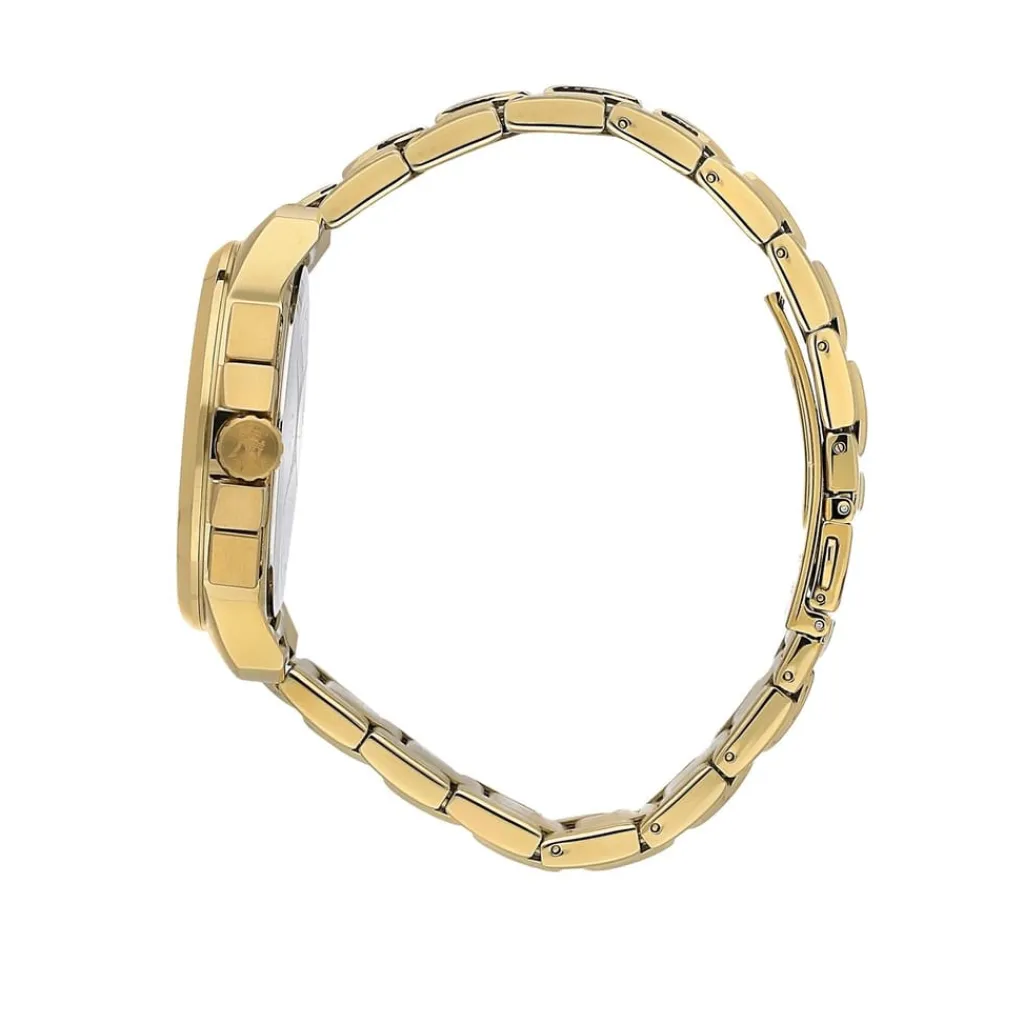Jewellery-Watches*Maserati Successo in Gold