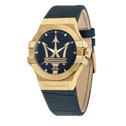 Jewellery-Watches*Maserati Watch in Blue