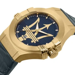 Jewellery-Watches*Maserati Watch in Blue