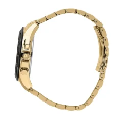 Jewellery-Watches*Maserati Watch in Gold