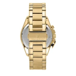 Jewellery-Watches*Maserati Watch in Gold