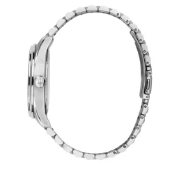 Jewellery-Watches*Maserati Watch in Silver
