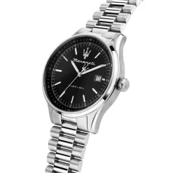 Jewellery-Watches*Maserati Watch in Silver